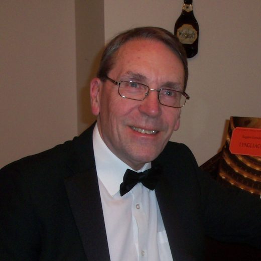 Peter Smith, Accompanist